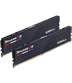 Kingston Fury Beast DDR5 RGB Desktop Gaming Memory Kit